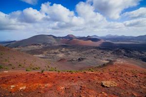 8-daagse reis Lanzarote - Fuerteventura - Spanje - Canarische Eilanden