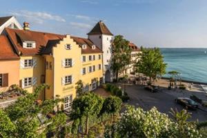 S6 70 qm - Duitsland - Bodensee - Meersburg- 4 persoons