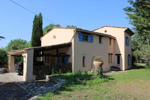 Villa La Mayanne - Frankrijk - Provence-Alpes-Côte d'Azur - Callian- 8 persoons