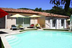 Villa in Cavalaire-sur-Mer - Frankrijk - Provence-Alpes-Côte d'Azur - Cavalaire-sur-Mer- 6 persoons