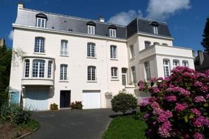 Holiday flat in Coutances - Frankrijk - Normandië - Coutances- 4 persoons