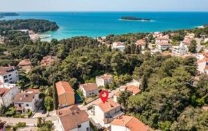 Villa Anelli - Kroatië - Istrië - Rovinj- 8 persoons