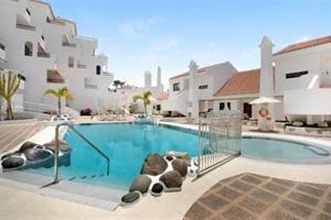 Luxury Penthouse Garajonay - Spanje - Canarische Eilanden - Playa de Fañabé, Adeje- 6 persoons