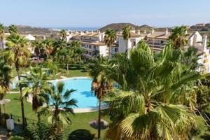 CT 187 - Calanova Golf Suite - Spanje - Costa del Sol - Mijas- 4 persoons