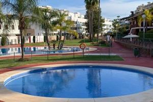 CT 209 - Navigolf Penthouse - La Cala de Mijas - Spanje - Costa del Sol - La Cala de Mijas- 6 persoons