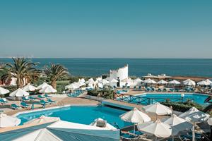 Mitsis Cretan Village Beach Hotel - Griekenland - Kreta - Anissaras