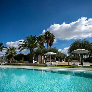 Hotel Cambiocavallo - Italië - Sicilië - Pozzallo