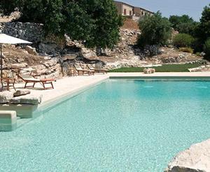 Relais Parco Cavalonga Hotel - Italië - Sicilië - Ragusa