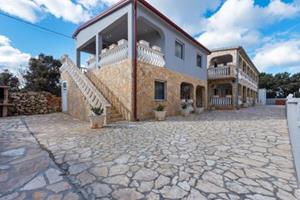 Apartment Stueckler 3 - Kroatië - Noord Dalmatië - Vir- 6 persoons