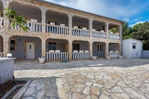 Apartment Stueckler 1 - Kroatië - Noord Dalmatië - Vir- 6 persoons