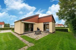 Gelijkvloerse vakantiewoning 6 pax property nr 17 - Nederland - Zuid-Holland - Zevenhuizen- 6 persoons