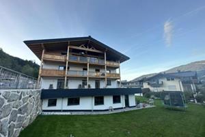 Apartment 2 - Oostenrijk - Tirol - Uderns- 9 persoons