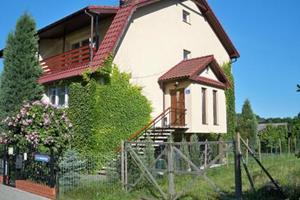 Holiday flat in Stepnica for 7 persons - Polen - West-Pommeren - Stepnica