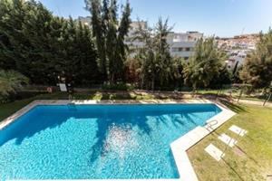 CT 232 - Eden Golf Sur - Southfacing Apartment - Spanje - Andalusië Binnenland - Mijas Costa- 4 persoons