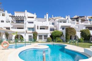 CT 200 HHH - Villa Marina - Puerto Banus Apartment - Spanje - Costa del Sol - Puerto Banus- 4 persoons