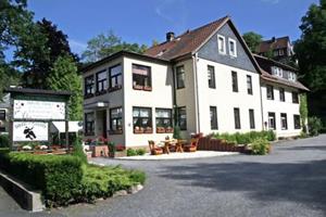 Ferienwohnung Stern - Harz Wildemann - Duitsland - Niedersaksen - Wildemann- 4 persoons