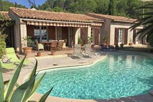 villa Maeva - Frankrijk - Provence-Alpes-Côte d'Azur - Lorgues- 6 persoons