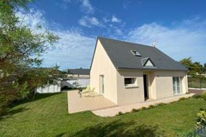 Holiday home in Hauteville Sur Mer - Frankrijk - Normandië - Hauteville sur mer- 6 persoons