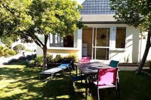 Holiday Home in Binic - Frankrijk - Bretagne - Binic- 6 persoons