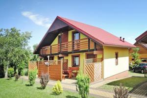 Holiday Resort in Rewal - Polen - West-Pommeren - Rewal- 4 persoons