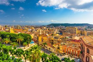 Cruise Westelijke Middellandse Zee&Citytrip Barcelona - Spanje -  - 