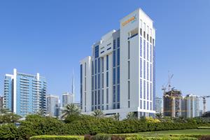 Citymax Business Bay - Verenigde Arabische Emiraten - Dubai - Dubai Stad
