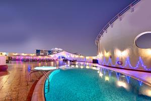 MD Hotel By Gewan - Verenigde Arabische Emiraten - Dubai - Dubai Stad