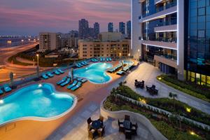 Millennium Place Barsha Heights - Verenigde Arabische Emiraten - Dubai - Dubai Stad