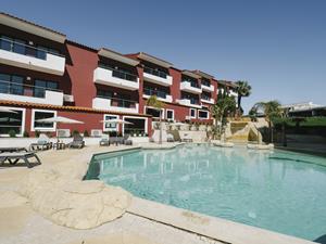 Topázio Vibe Beach Hotel&Apartments - PT - Algarve