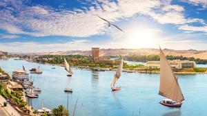 Nijlcruise Egypte - Egypte - Hurghada - Hurghada