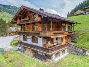 Chalet Birkheim - 8 personen - Oostenrijk - Ski Juwel Alpbachtal Wildschönau - Alpbach