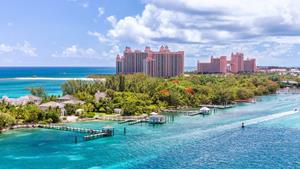 MSC Seascape - Verenigde Staten - Florida - Miami - Cruise Terminal