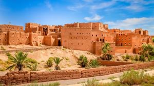 Rondreis Marrakech - Sahara - Fez - Chefchaouen - Meknès - Marokko - Marrakech Tensift el Haouz - Marrakech