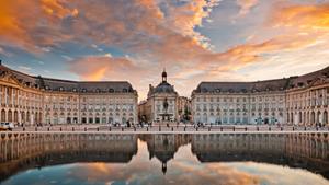 Hotel Konti Bordeaux by HappyCulture - Frankrijk - Aquitaine - Bordeaux