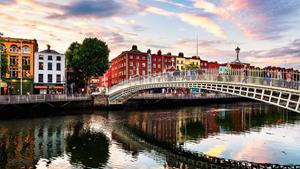 The Marker Hotel Dublin - Ierland - Leinster - Dublin