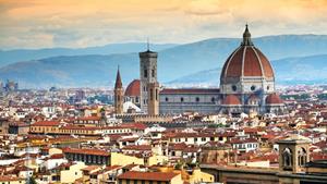 Hotel Executive - Italië - Florence - Florence