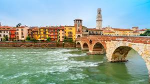 Hotel San Luca - Italië - Veneto - Verona