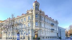 Hotel Vilnia - Litouwen - Vilnius - Vilnius