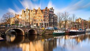 Amsterdam Forest Hotel - Nederland - Noord-Holland - Amstelveen