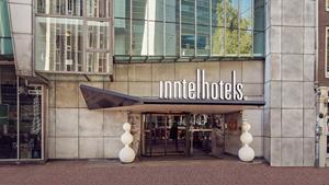 Inntel Hotels Amsterdam Centre - Nederland - Noord-Holland - Amsterdam