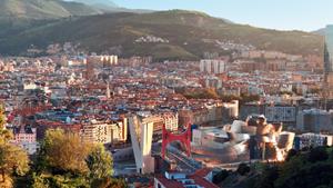 Petit Palace Arana Bilbao - Spanje - Baskenland - Bilbao
