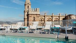 Hotel Molina Lario - Spanje - Andalusië - Malaga
