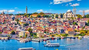 Anthemis Hotel - Turkije - Istanbul - Istanbul
