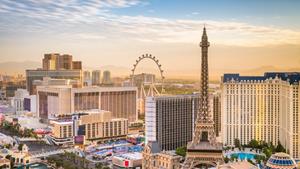 The LINQ Hotel and Casino - Verenigde Staten - Nevada - Las Vegas