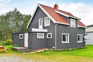 8 persoons vakantie huis in Terråk