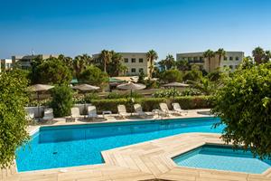 Theodora Hotel - GR - Kreta