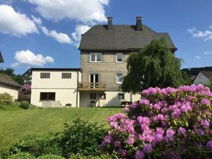 Luxe villa voor 8-14 personen nabij Winterberg - Duitsland - Europa - Siedlinghausen