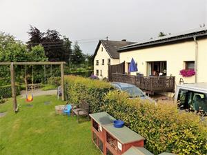 Mooi 12 persoons boerderijappartement nabij Monschau - Eifel - Duitsland - Europa - Monschau