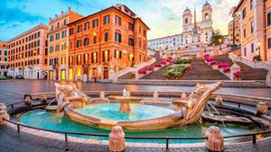 Hotel President Best Western - Italië - Lazio - Rome