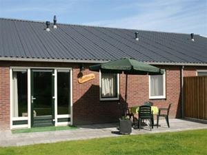 Vakantiehuis voor 4 personen in het Overijsselse Luttenberg, nabij de Sallandse Heuvelrug. - Nederland - Europa - Luttenberg